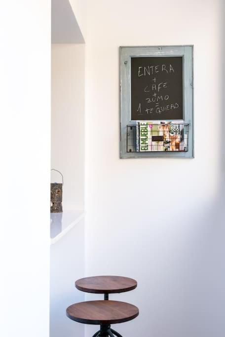 Apartamento Moderno En Triana 2 Dormitorios Y Aire Acondicionado Sevilla Kültér fotó