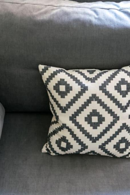 Apartamento Moderno En Triana 2 Dormitorios Y Aire Acondicionado Sevilla Kültér fotó